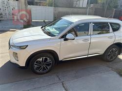 هيونداي سانتافي